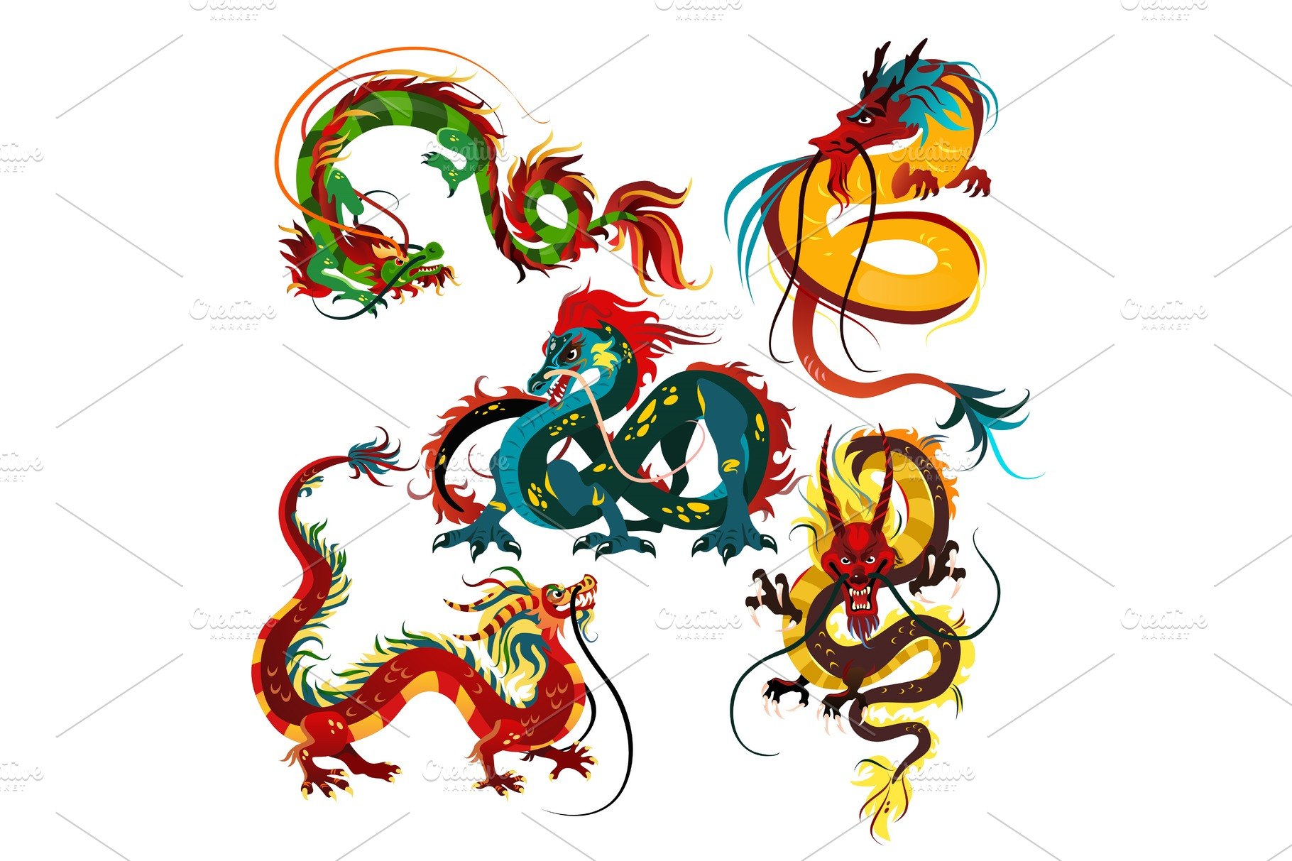 traditional-chinese-dragon-ancient-symbol-of-asian-or-china-culture