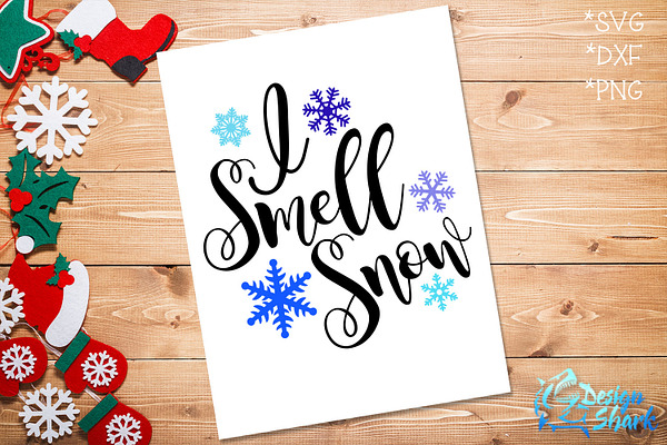 Download Baby its Cold Outside SVG | Pre-Designed Illustrator ...