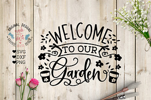 Free Free 248 Flower Garden Svg Free SVG PNG EPS DXF File