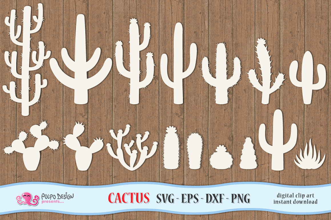 Free Free 324 Cactus Outline Svg SVG PNG EPS DXF File