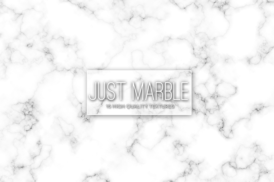 Just Marble | Graphic Patterns ~ Creative Market