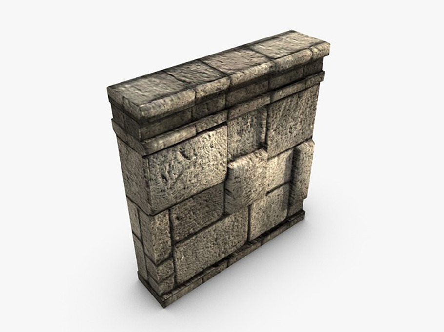 Модуль камень. Low Poly Stone. Stone стенка Low Poly. Stone Wall Low Poly. Low Poly Cobblestone Wall.