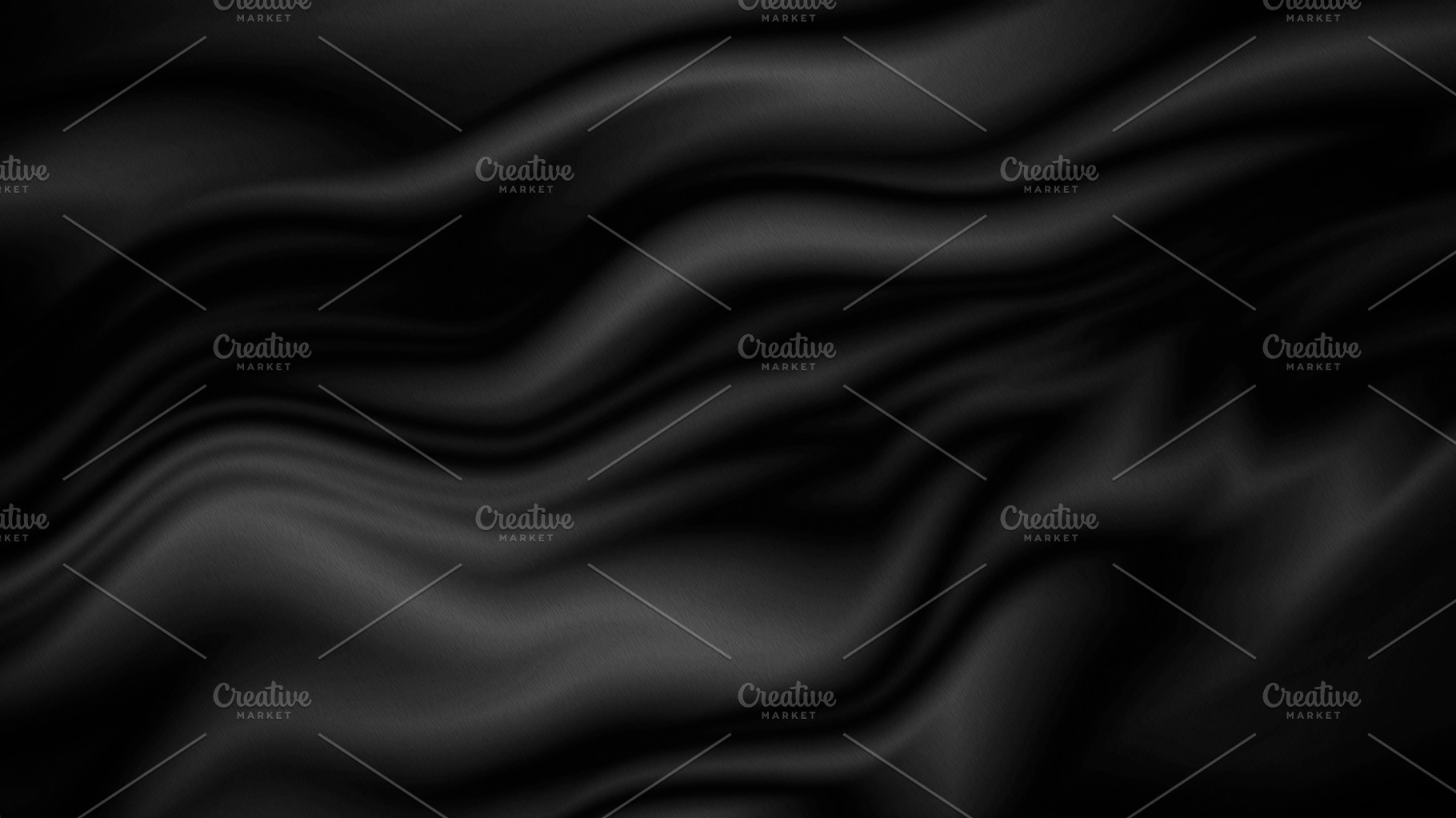 Black Fabric Texture Background Pre Designed Illustrator Graphics Creative Market