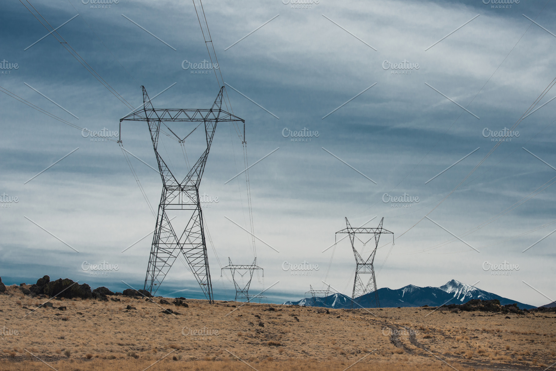 high-voltage-power-lines-in-mountain-featuring-power-lines-and