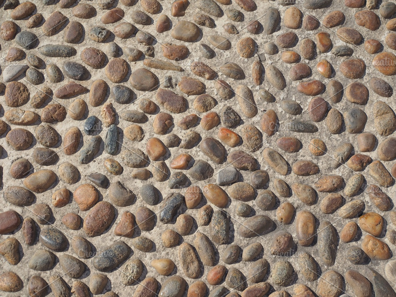 Stone floor background | High-Quality Abstract Stock Photos ~ Creative