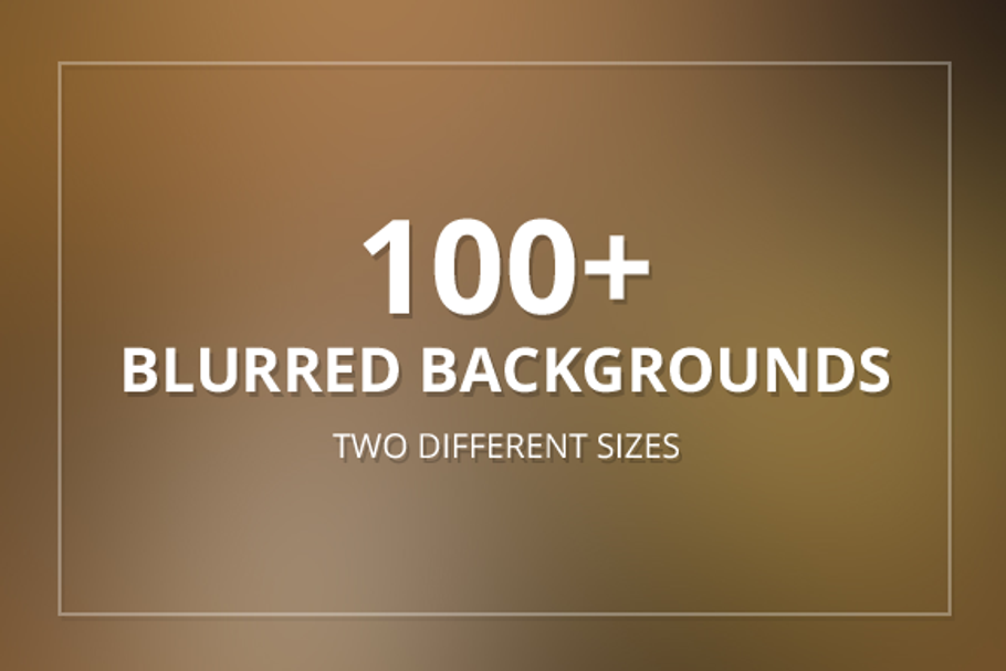 Download 110 Blurred Background Bundle Hd Custom Designed Web Elements Creative Market