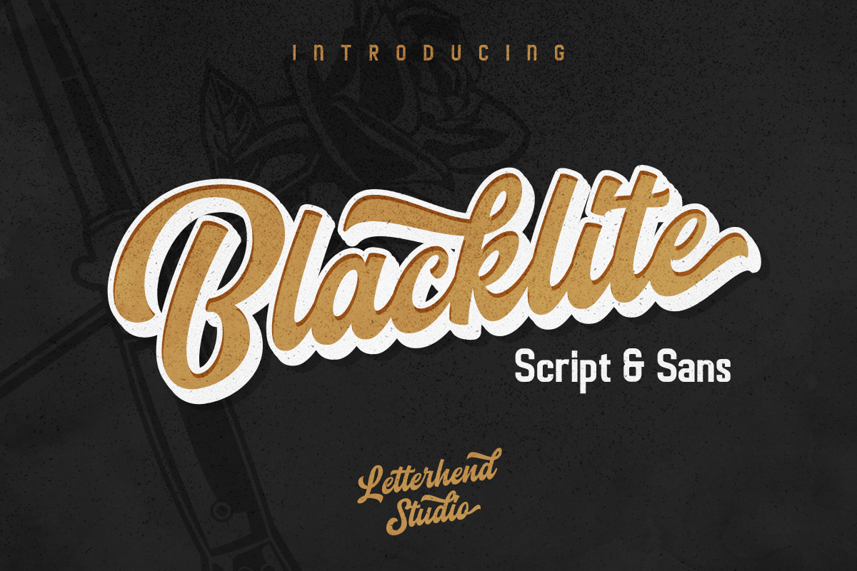 blacklite-the-bold-script-sans-script-fonts-creative-market