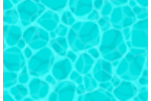 Water Textures - 12 Vectors & PNGs | Pre-Designed Illustrator Graphics