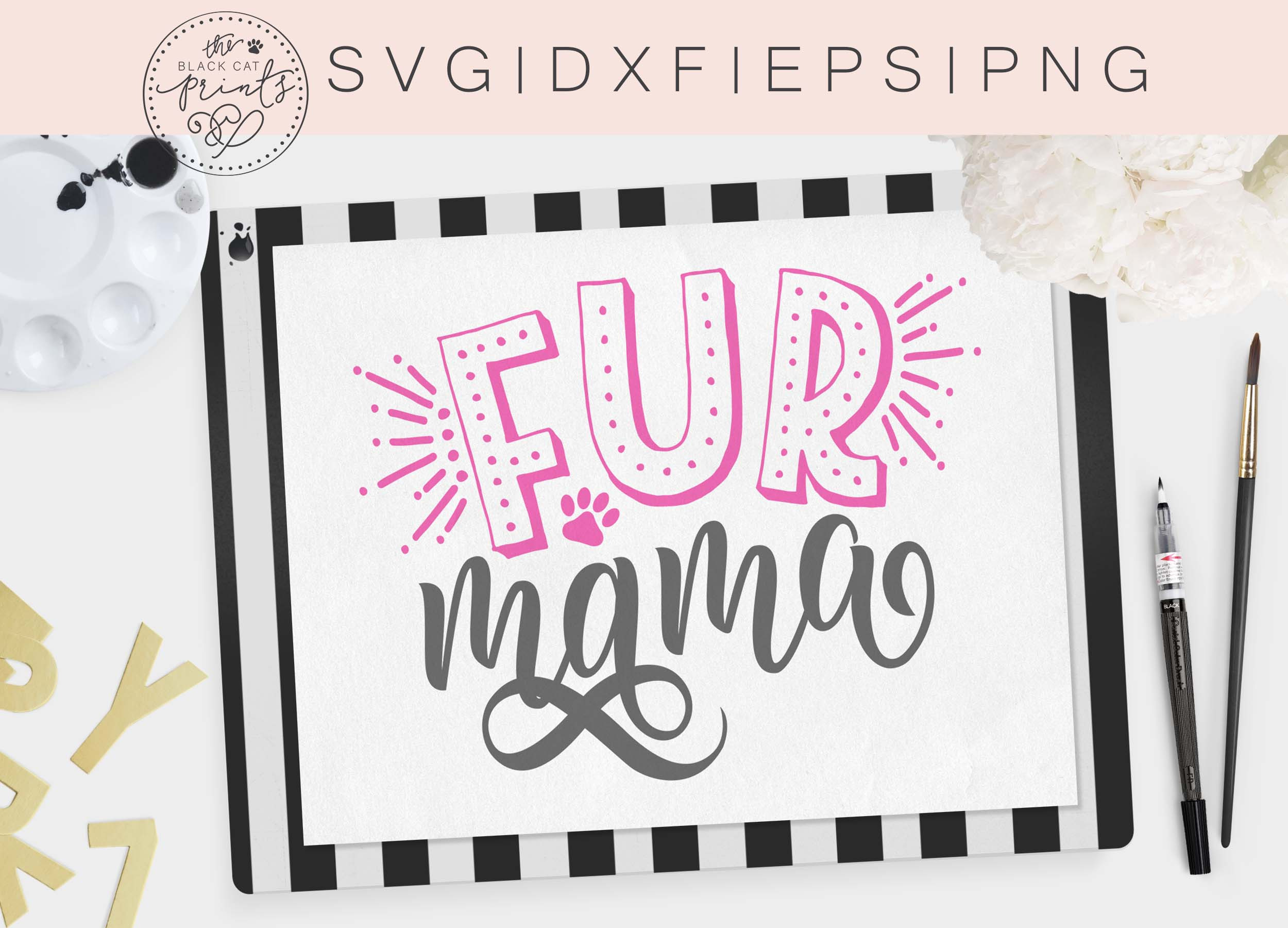 Free Free Fur Mama Svg Free 135 SVG PNG EPS DXF File