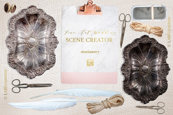 Download Wedding Mockup Creator BUNDLE | Creative Canva Templates ...