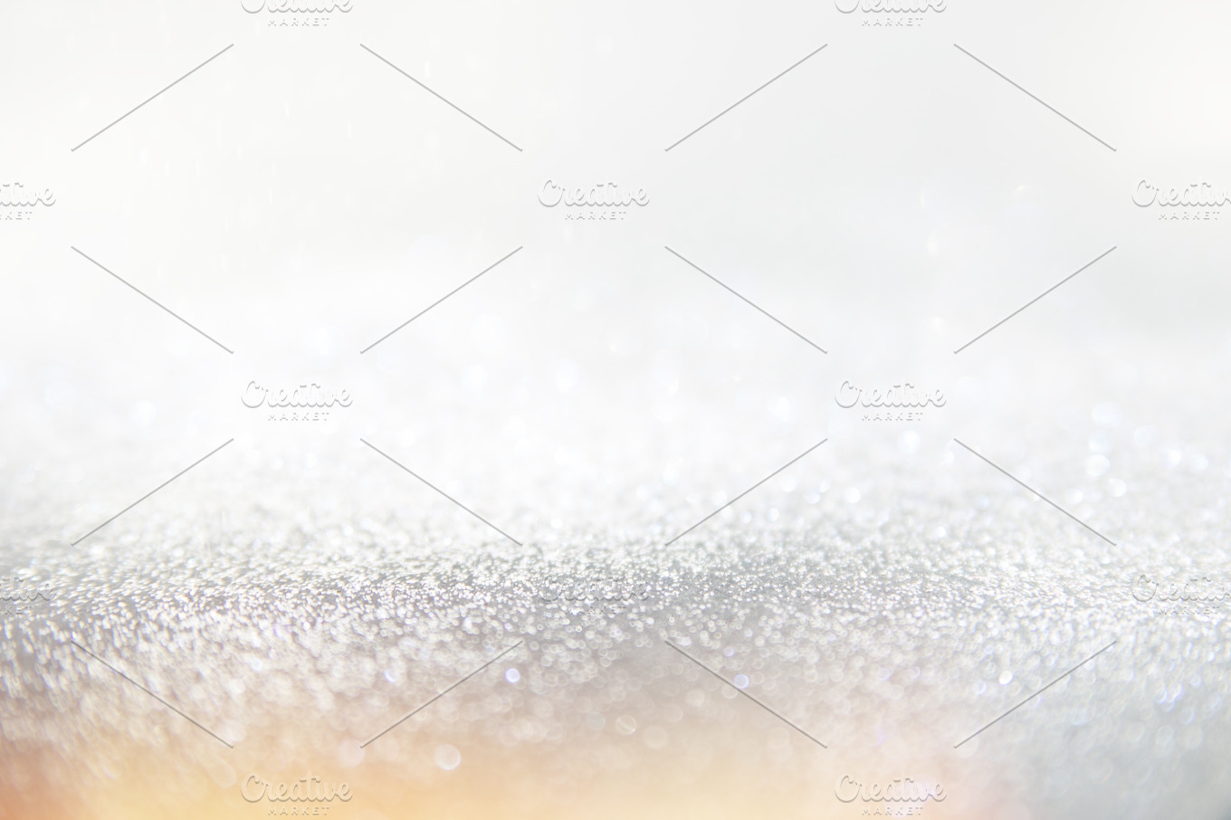 Glitter lights background. | High-Quality Abstract Stock Photos