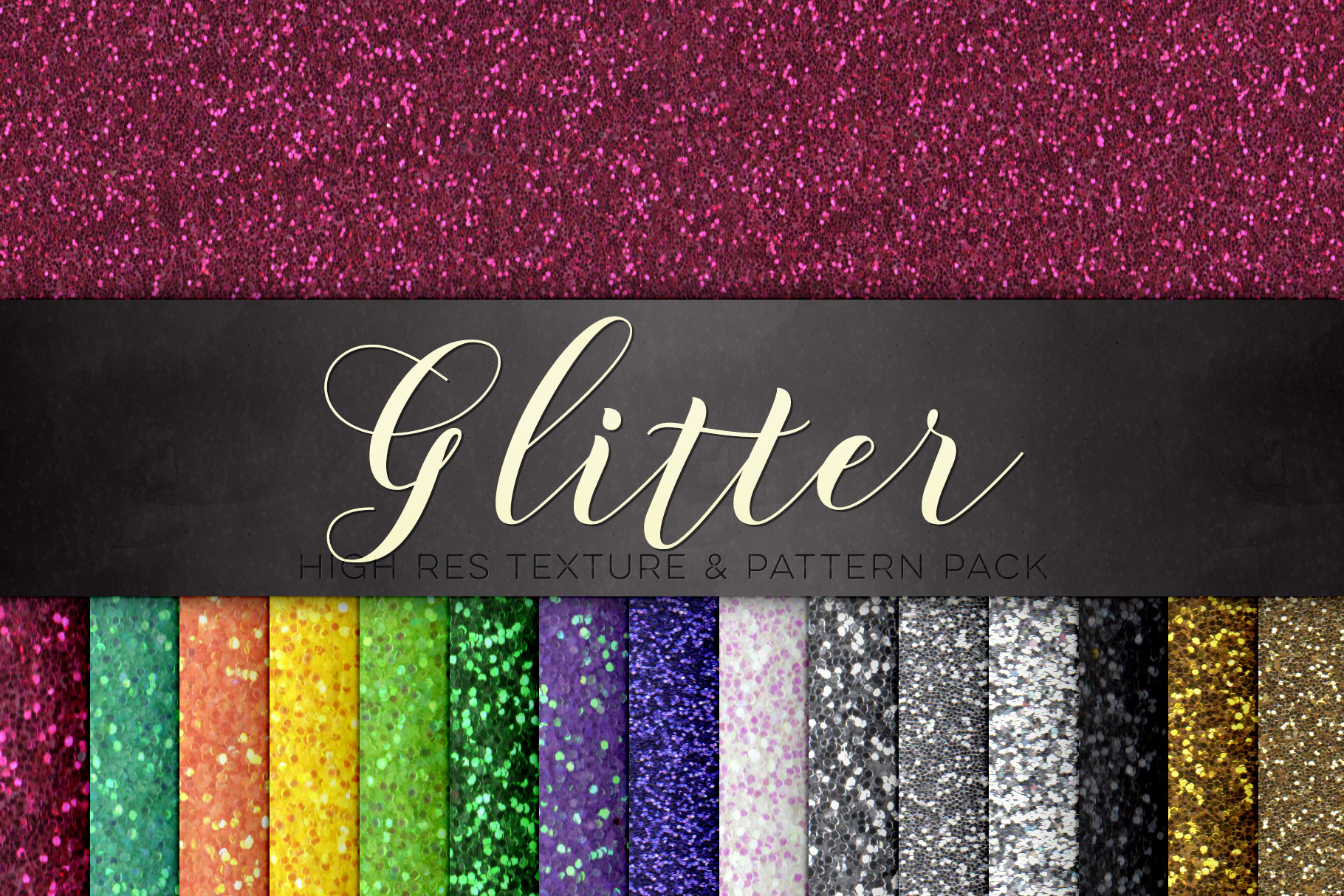 glitter pattern free download for photoshop