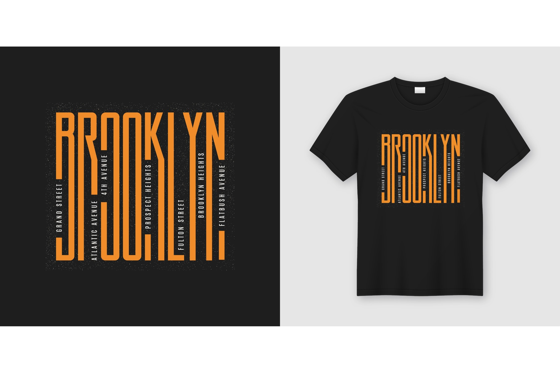 brooklyn 1898 new york t shirt