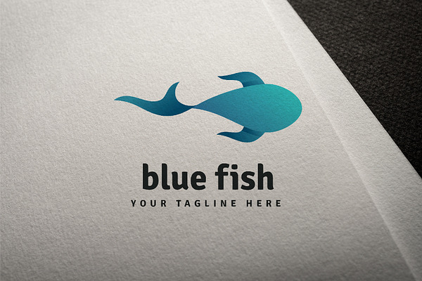 Fish | Creative Illustrator Templates ~ Creative Market