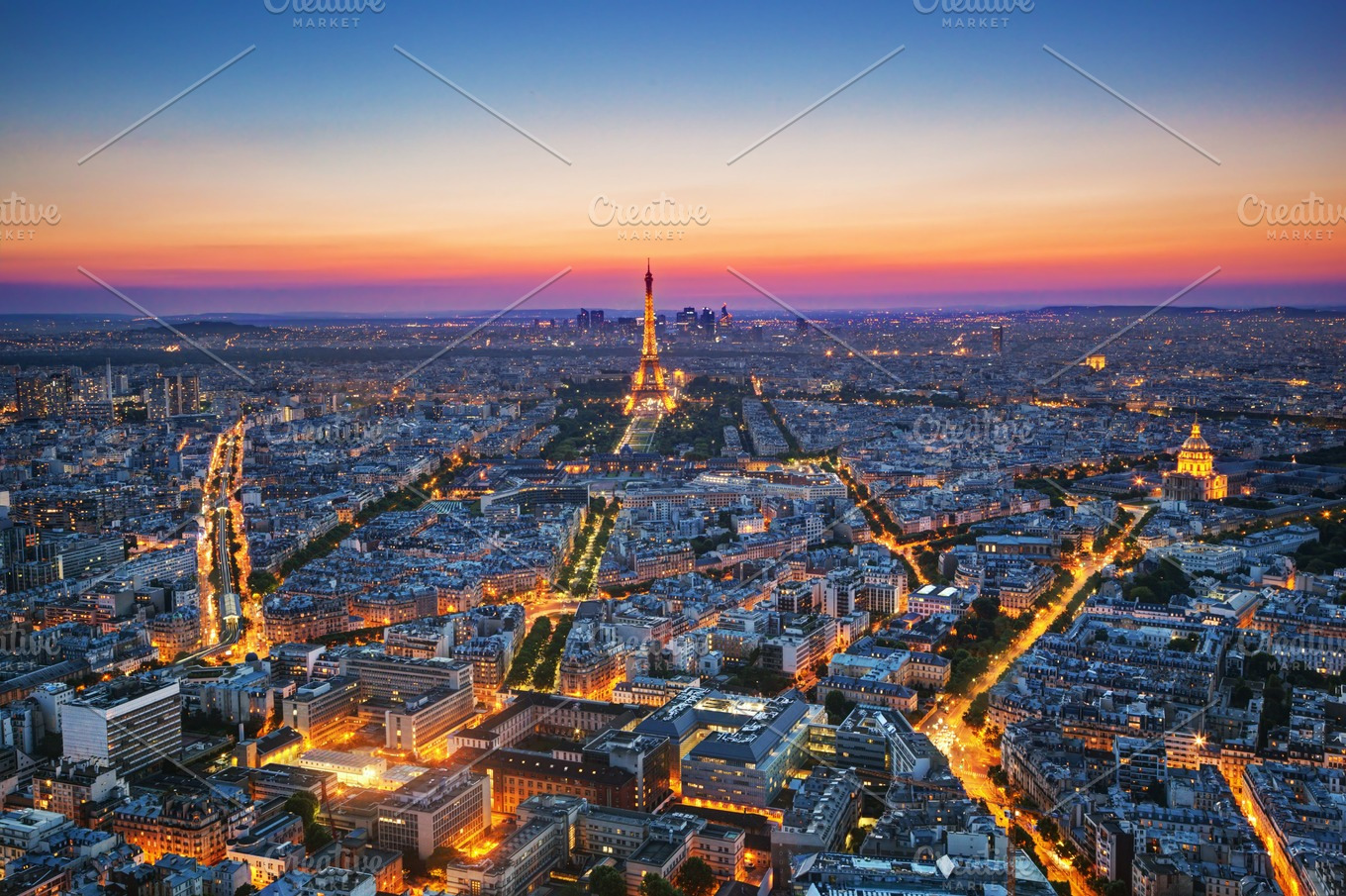 paris-capital-of-france-at-sunset-featuring-paris-france-and-city