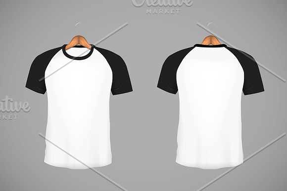 Baseball Jersey Mockup  Shirt Mockups ~ Creative Market