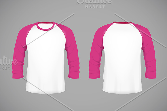 Baseball Jersey Mockup  Shirt Mockups ~ Creative Market