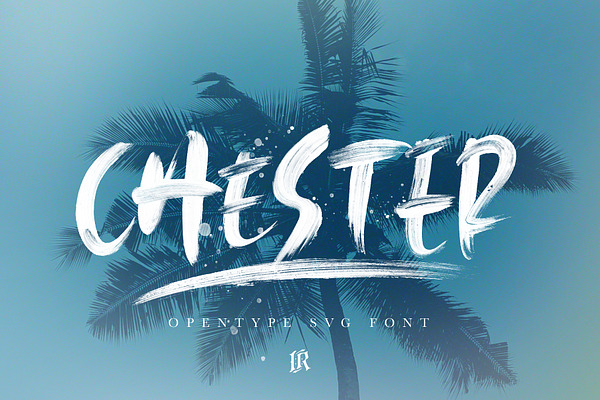 Download Rocked Svg Font Stunning Script Fonts Creative Market SVG, PNG, EPS, DXF File