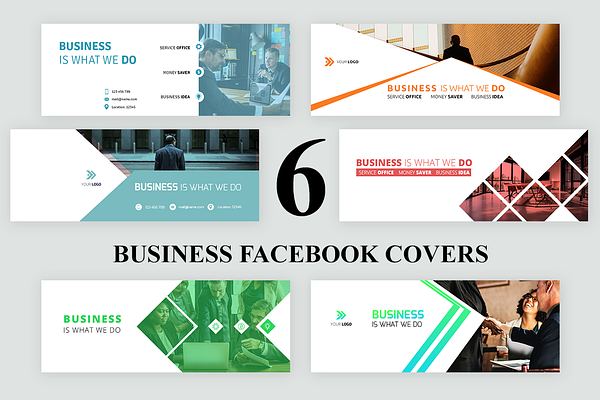 Computer Shop Facebook Covers - SK | Creative Photoshop Templates ...