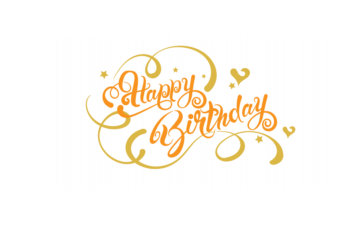 Happy Birthday | Graphic Patterns ~ Creative Market