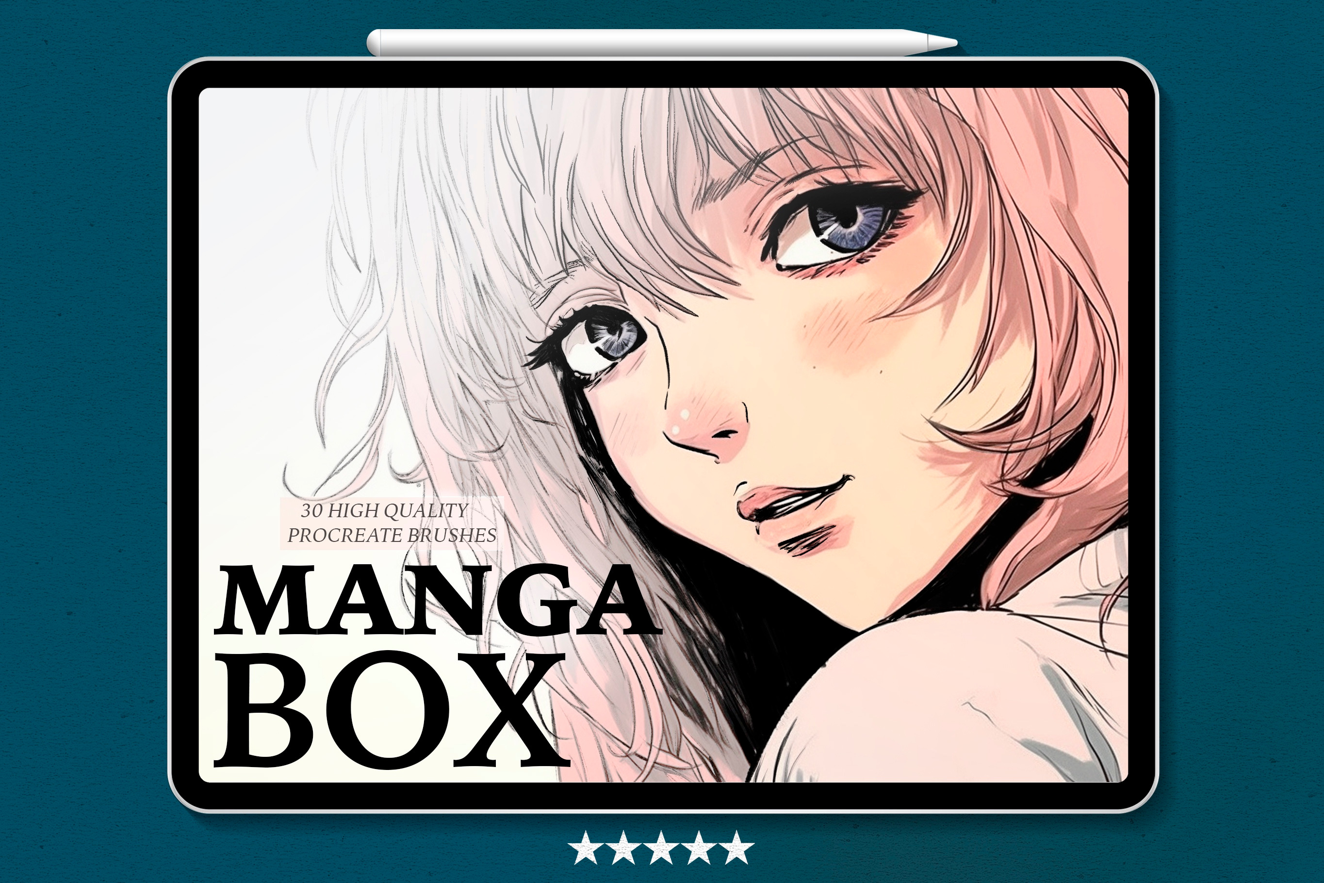 Manga Drawing: Beginners Course – CRIMSON CANVAS ARTS