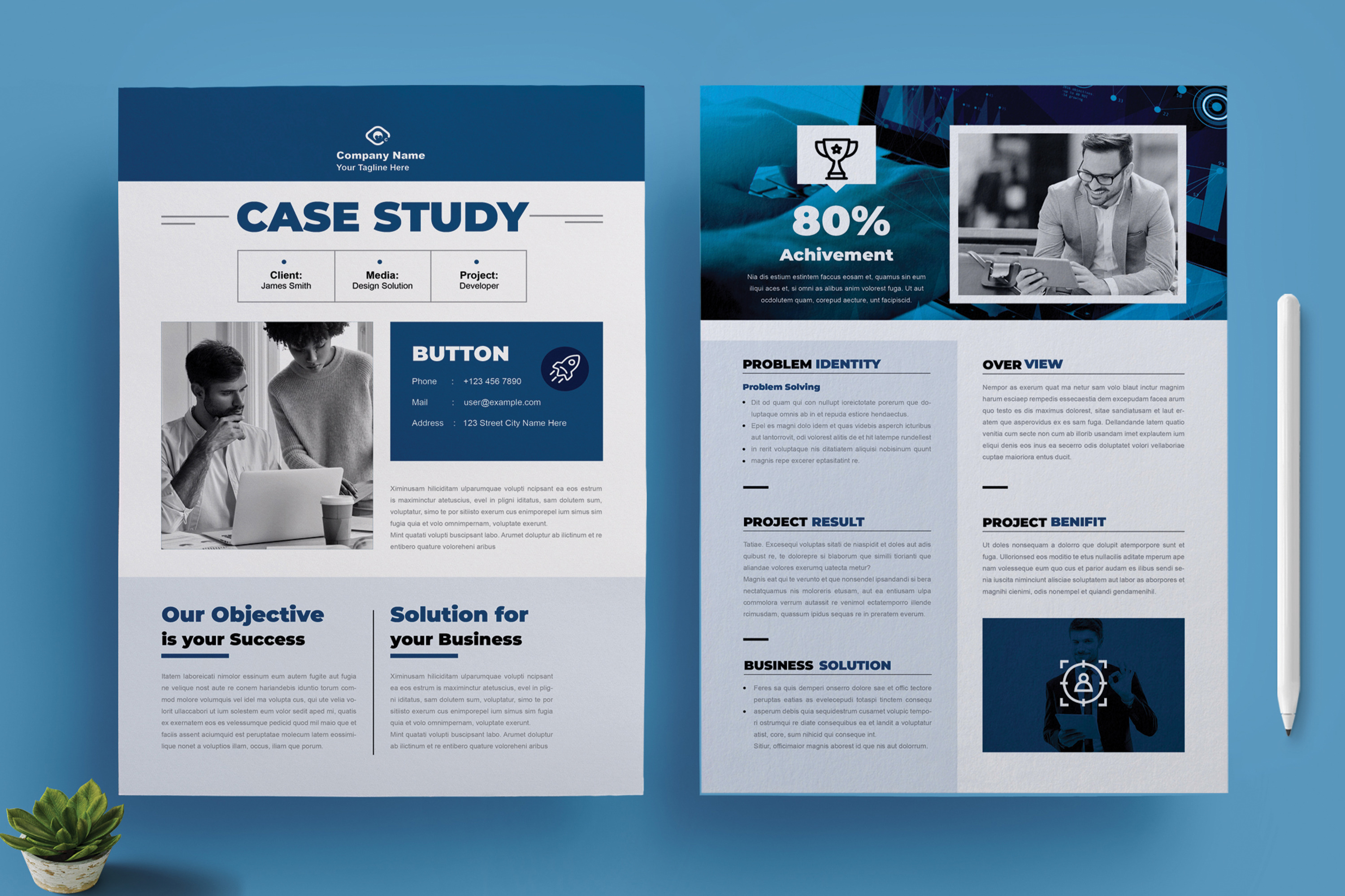 Case Study | Creative Market