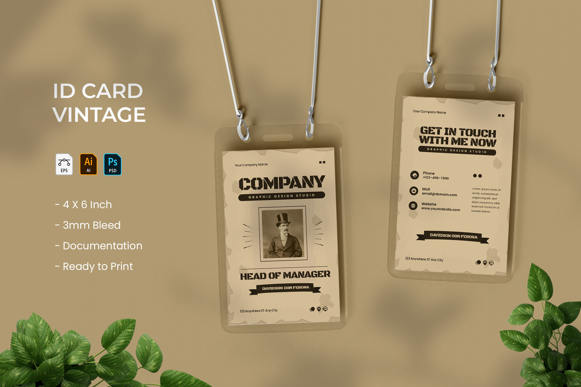 vintage-id-card-print-templates-creative-market