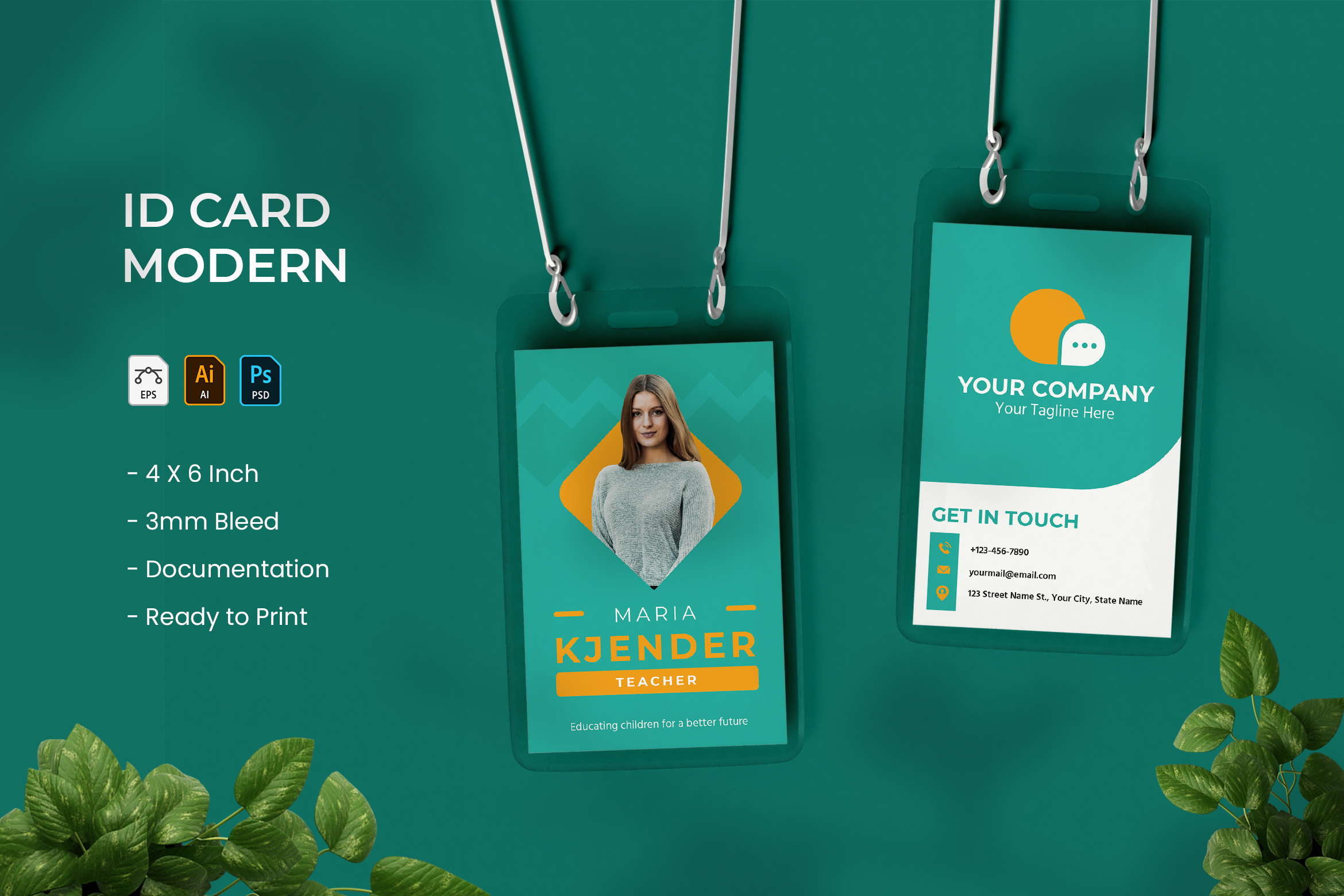 modern-clean-id-card-print-templates-creative-market