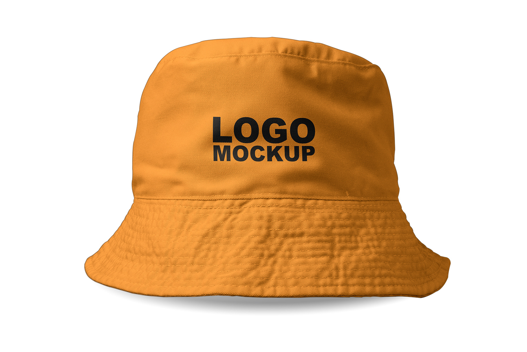 Bucket Hat Mockup | Creative Market