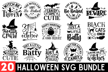 Hocus Dogus SVG  Dog Halloween SVG