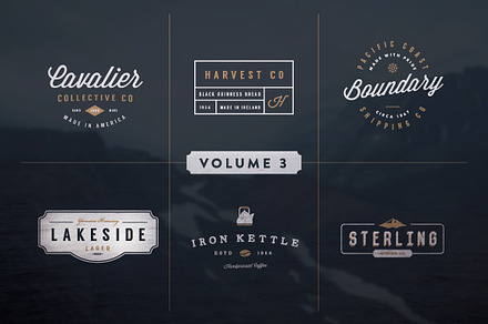 Hustle Supply Co. | A Creative Market Shop