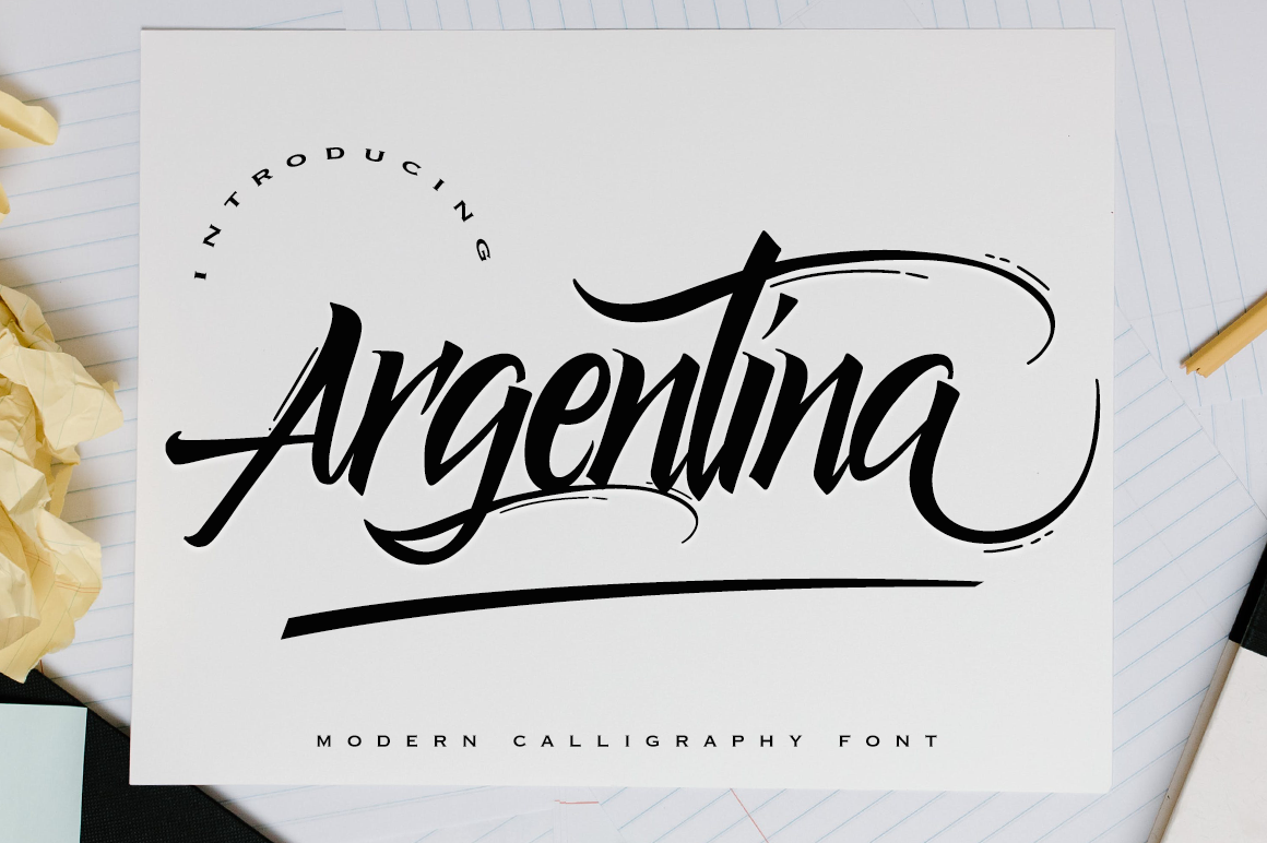 THE DREAMERS CLUB  Handwriting Fonts ~ Creative Market