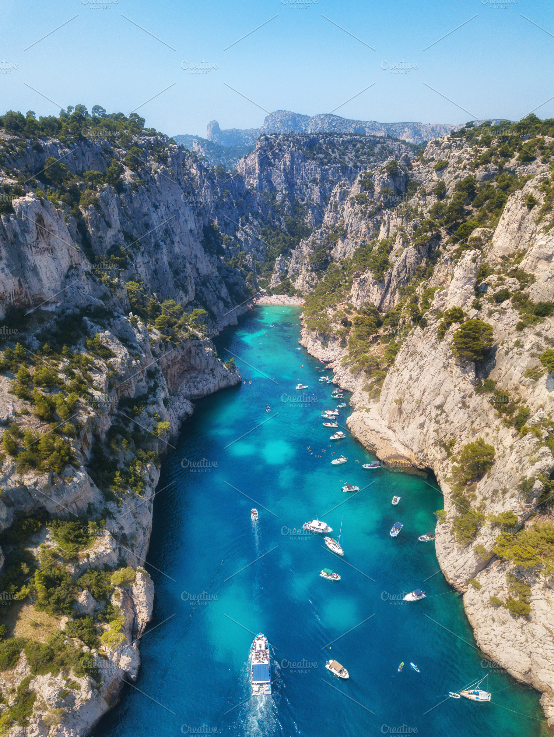 Aerial landscape in france stock photo containing above and aerial ...