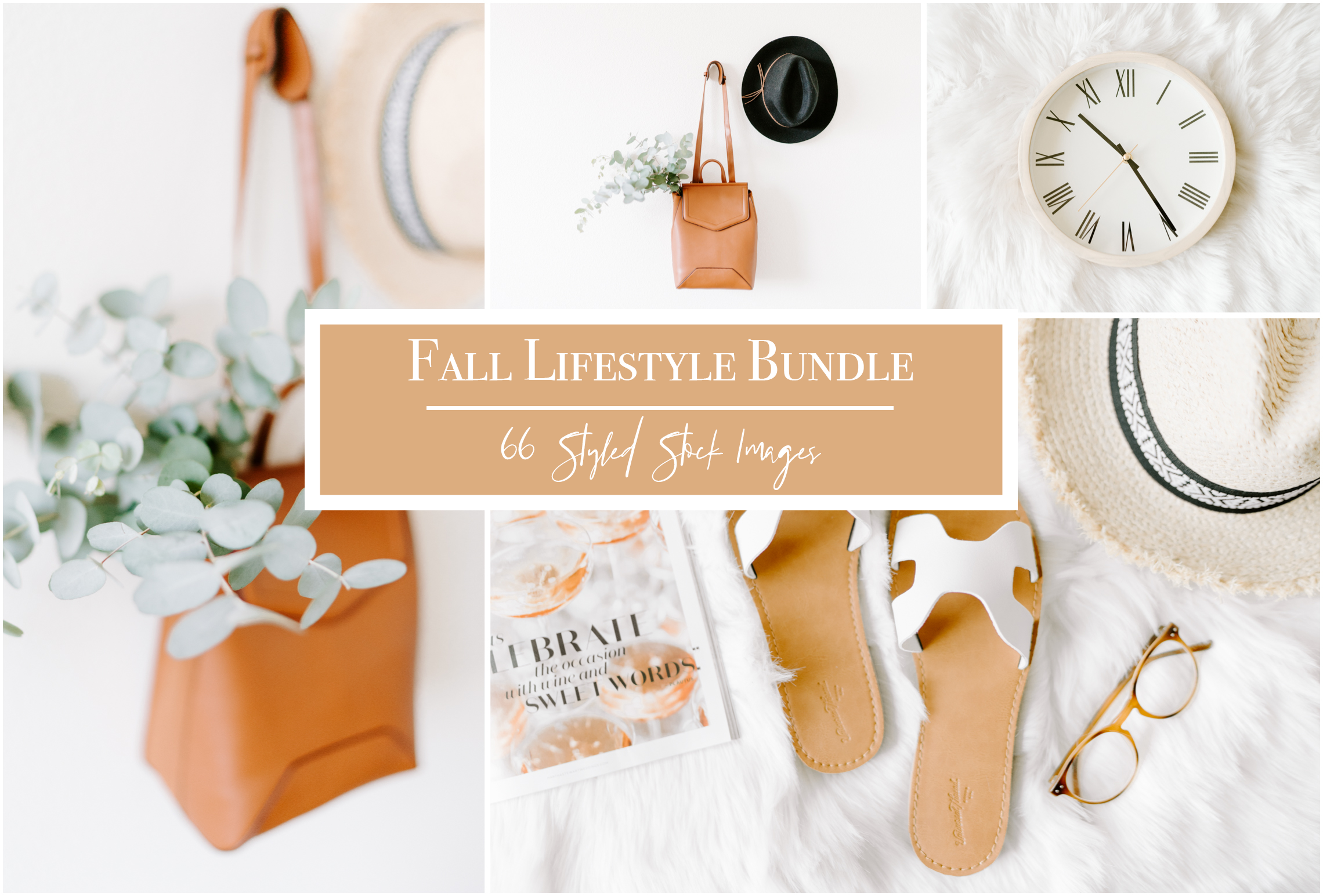 Download Fall Lifestyle Styled Stock Bundle Creative Photoshop Templates Creative Market