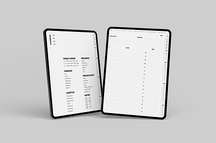 Workout Tracker KDP Interior Logbook, Stationery, iftikharalam, 99871