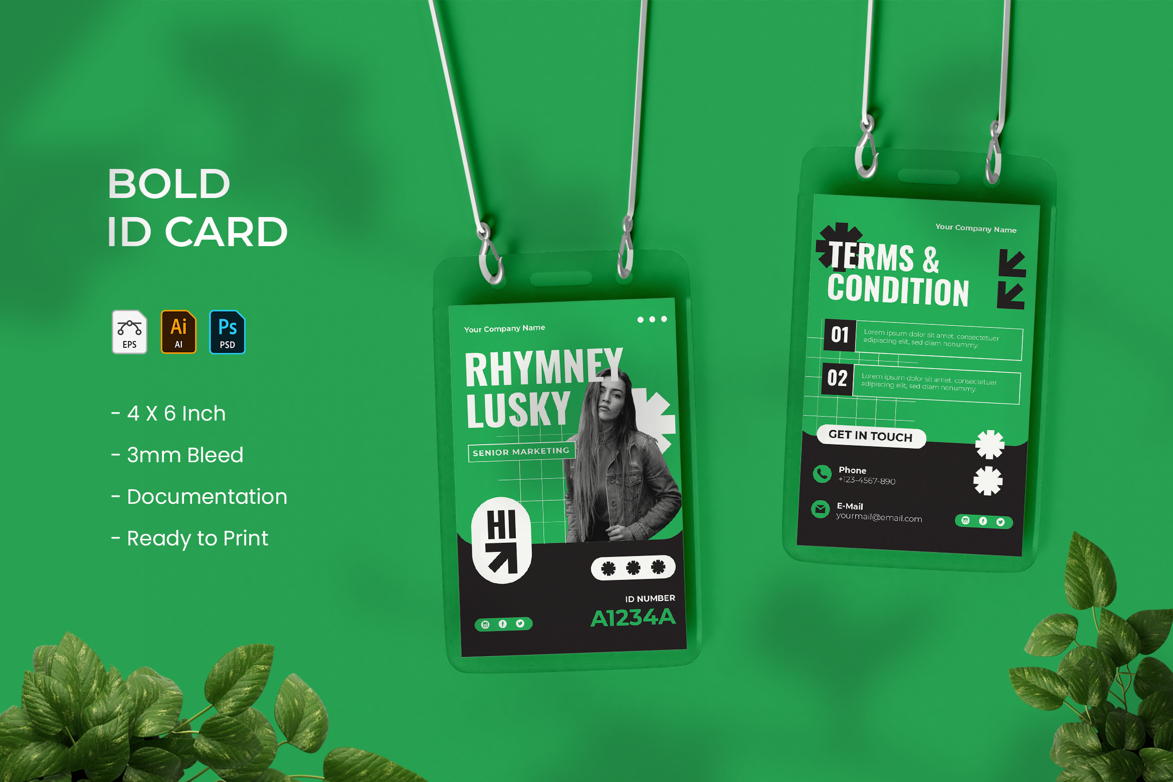 bold-id-card-print-templates-creative-market