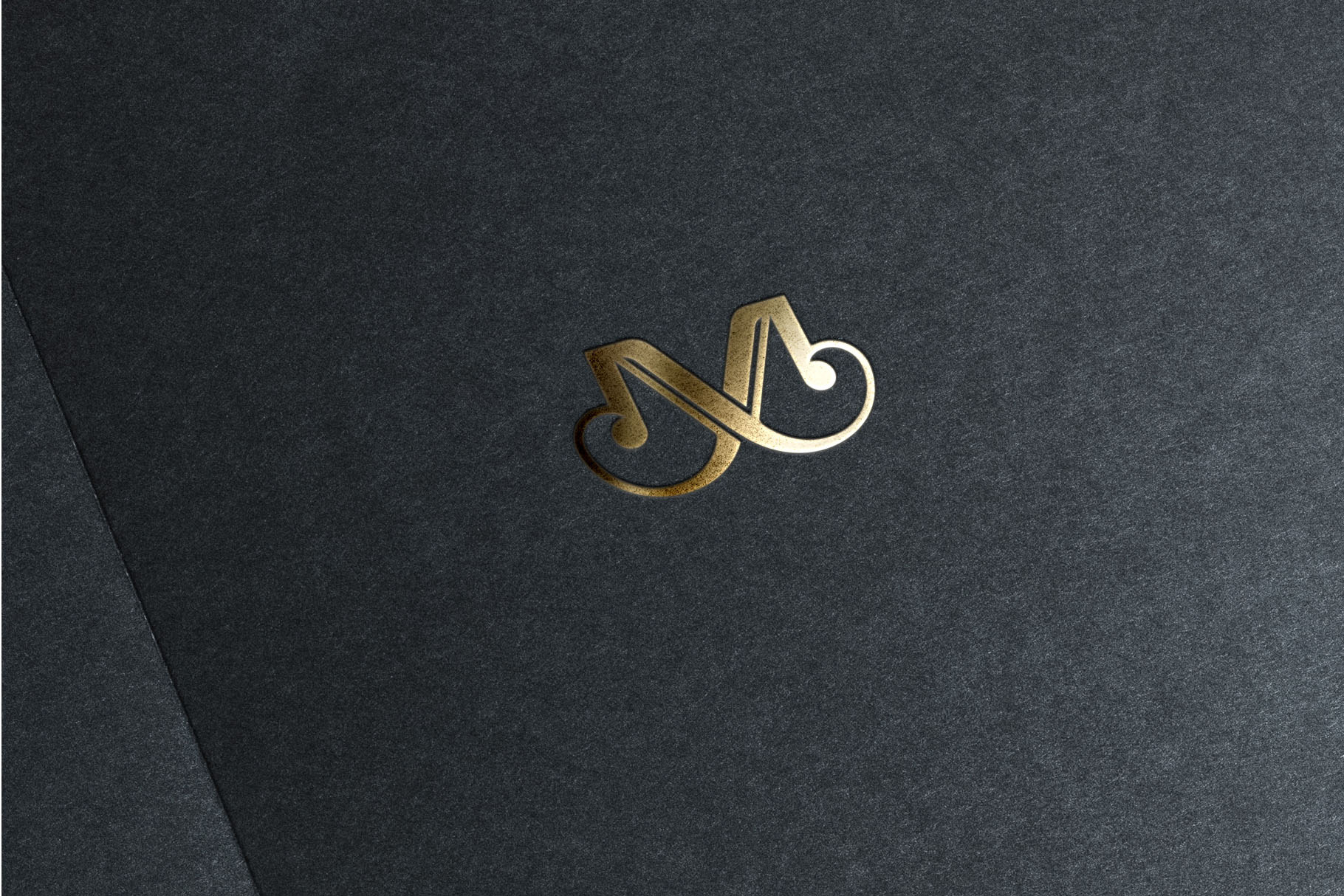 set of luxurious monogram letter m logo template vector illustration design.  double m alphabet symbol for corporate business identity 8441874 Vector Art  at Vecteezy