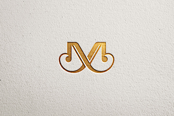 set of luxurious monogram letter m logo template vector illustration design.  double m alphabet symbol for corporate business identity 8441874 Vector Art  at Vecteezy