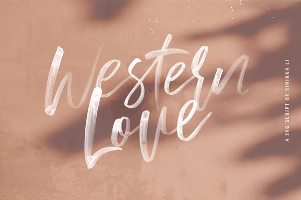 Download Best Font Western Love Svg Script 1100 Fonts 2020