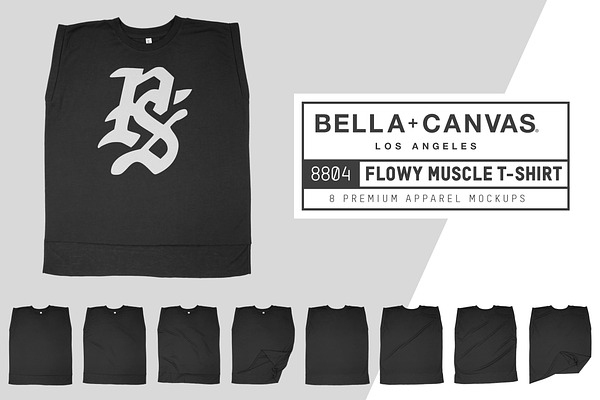 Download 2700 Apparel Mockups Bundle Creative Photoshop Templates Creative Market