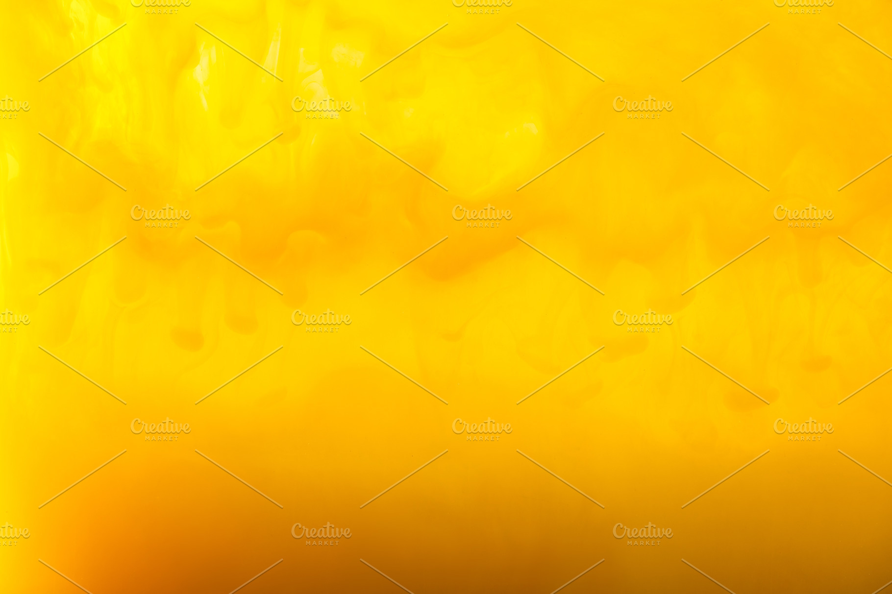 Full frame image of mixing of yellow featuring yellow, background, and  nobody | Abstract Stock Photos ~ Creative Market