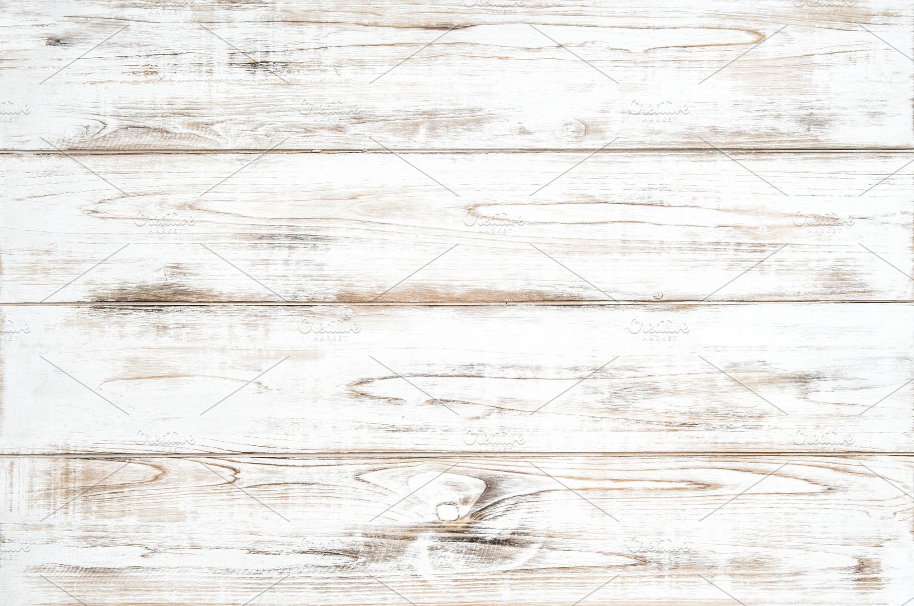 Wooden background white wood pattern | Abstract Stock Photos ~ Creative ...