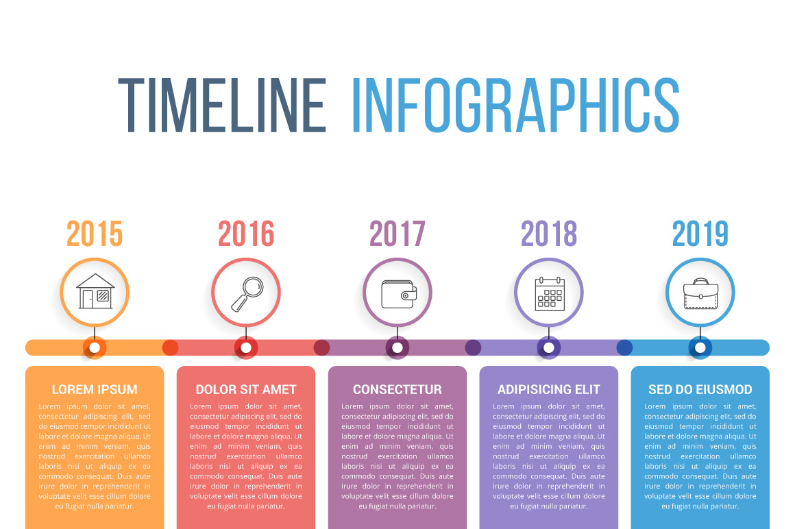 timeline-infographics-graphics-creative-market