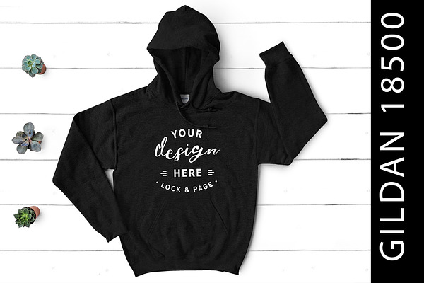 Download Search Gildan Hoodie Creative Market