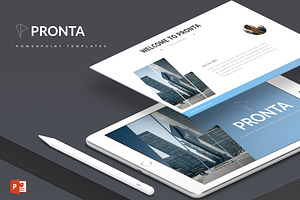 Vegetia - Powerpoint Template | Creative PowerPoint Templates ...