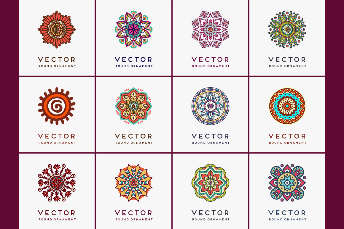 mandala illustrator download