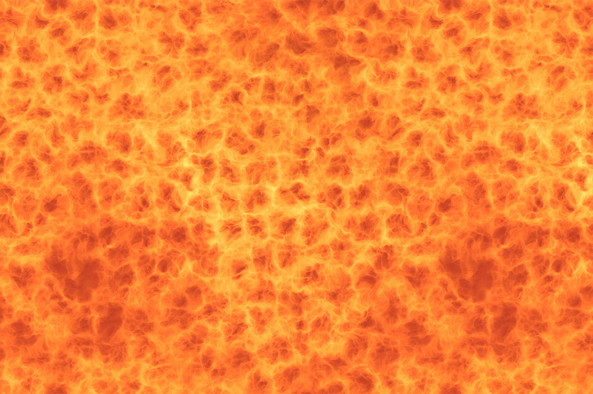 tileable lava texture