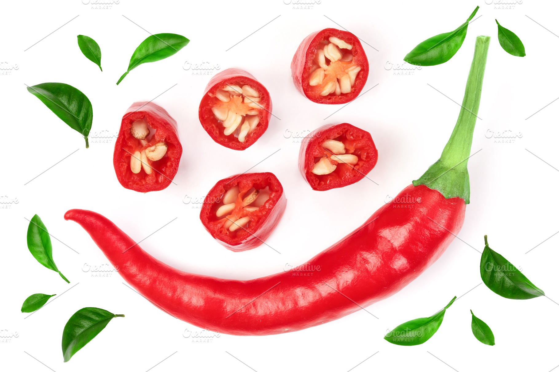 sliced-red-hot-chili-pepper-isolated-stock-photo-containing-red-and-hot