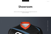 Download Motocross Jersey Mockup Set Creative Photoshop Templates Creative Market