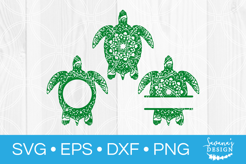 Download Turtle Svg Bundle Monogram Svg Pre Designed Photoshop Graphics Creative Market